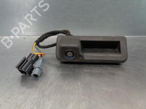 Used Tailgate handle SKODA SCALA (NW1) [2019-2025]  12999175