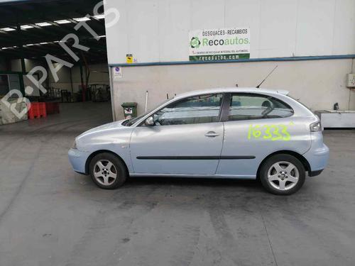 Injection rail SEAT IBIZA III (6L1) 1.4 16V | BP10675592M98 
