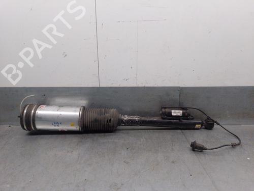 Left rear shock absorber MERCEDES-BENZ S-CLASS (W220) S 500 (220.075, 220.175, 220.875) | BP28197331M18 