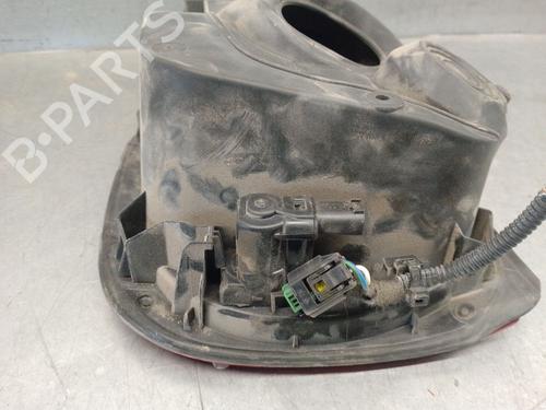 Fuel flap CITROËN C3 AIRCROSS II (2R_, 2C_) 1.2 PureTech 82 (2RHMRC, 2RHMZB) | BP26502568C131 