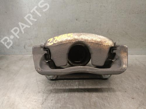 Left front brake caliper RENAULT KANGOO / GRAND KANGOO II (KW0/1_) 1.5 dCi 110 (KW06, KW12) | BP25785999M105 