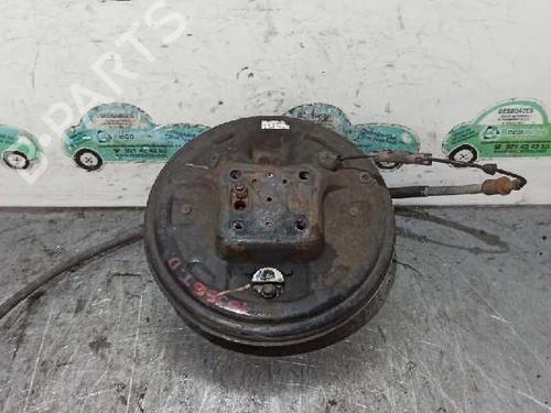 Right rear steering knuckle MAZDA 2 (DY) 1.4 CD | BP5154453M28 