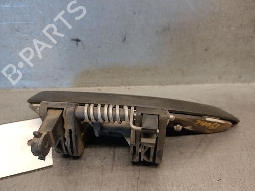 Front left exterior door handle DACIA LOGAN II 1.5 dCi / Blue dCi 75 | BP33173368C128 - Image 3