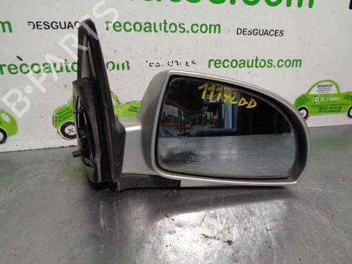 Used Right mirror KIA RIO I Hatchback (DC) 1.3 (82 hp) 5886559