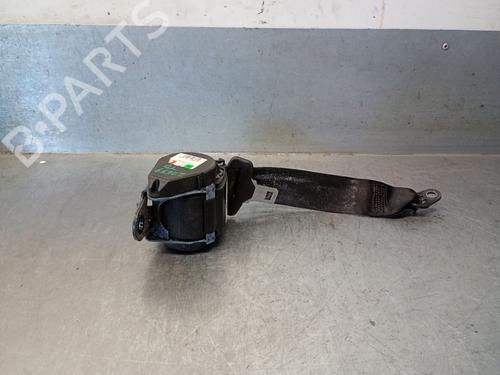 Rear right seatbelt BMW 3 Touring (F31) 330 d xDrive | BP26024719I28 