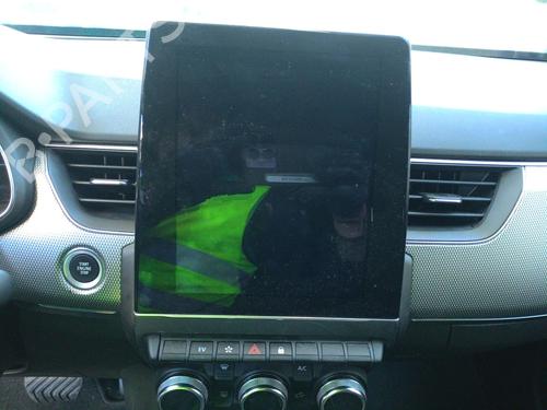 Front left panel RENAULT ARKANA I (LCM_, LDN_) 1.6 E-TECH 145 (LDMU) | BP33469634C58 - Image 13