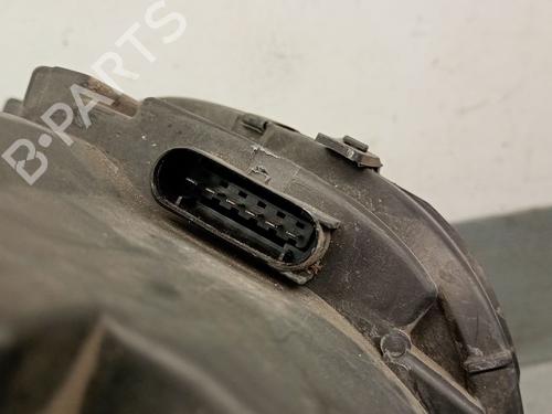 Left headlight SMART FORFOUR (454) 1.5 CDI (454.001) | BP34289311C28  - Image 8