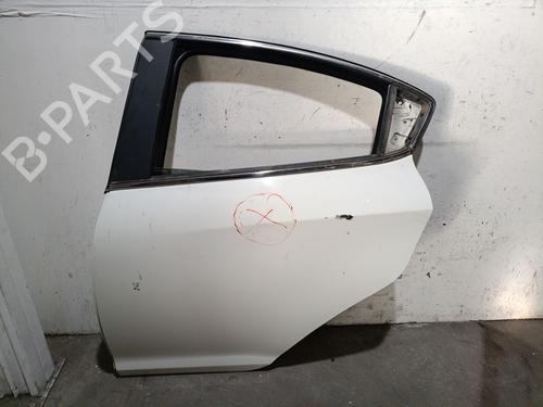 Used Left rear door Left rear door ALFA ROMEO GIULIETTA (940_) 2.0 JTDM (940.FXL1A) (140 hp) 40237694 40237694