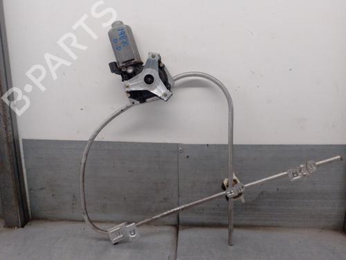 Rudehejsemekanisme Højre foran RENAULT CLIO I (B/C57_, 5/357_) 1.9 D (B/C/S576, B/C/S57L) | BP17586718C23 