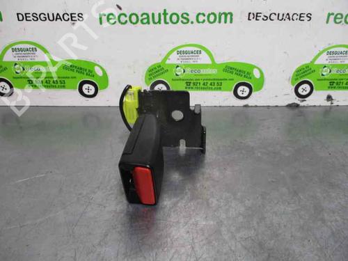 Seat buckle VOLVO V40 Hatchback (525) D2 | BP20250209I32 