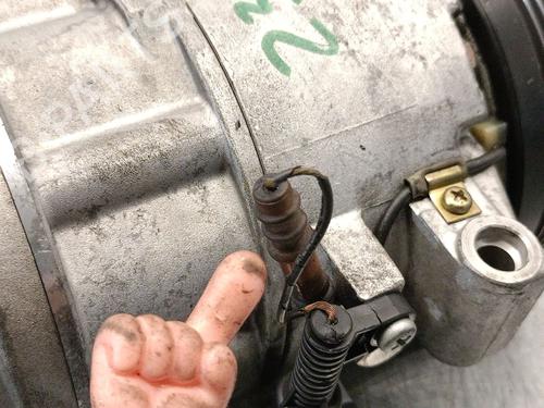 AC compressor BMW 3 Touring (E46) 320 d | BP29447781M34 