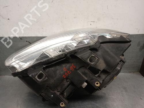 Right headlight AUDI A4 B6 Avant (8E5) 2.5 TDI quattro | BP39538231C29 - Image 5