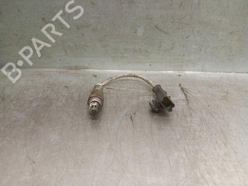 Elektronisk sensor PEUGEOT 3008 I MPV (0U_) 1.2 (131 hp) 27410225