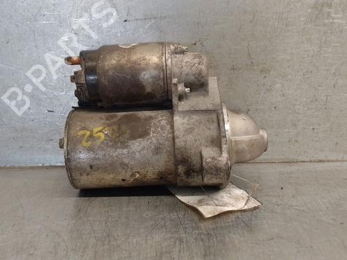 Used Starter Starter 36570378 36570378