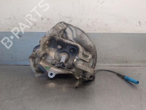 Used Right front steering knuckle Right front steering knuckle 38177513 38177513