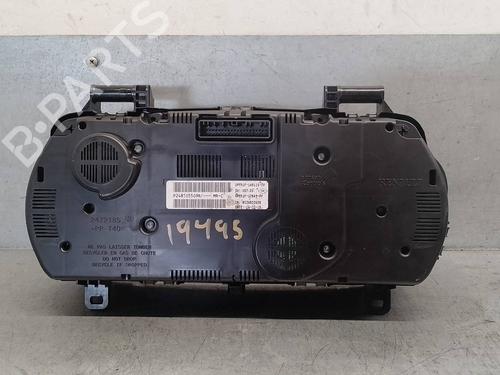 Instrument cluster RENAULT MEGANE IV Hatchback (B9A/M/N_)  | BP17154690C47 