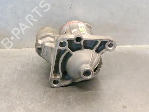 Starter RENAULT LAGUNA II (BG0/1_) 2.2 dCi (BG0F) | BP25024417M8 