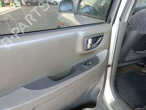 Engine mount HYUNDAI SANTA FÉ I (SM) 2.0 CRDi | BP28316447M89 - Image 13