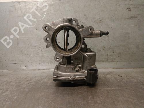 Used Throttle body OPEL INSIGNIA A Sports Tourer (G09) 2.0 CDTI (35) (160 hp) 25733152