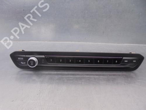Auto-radio Auto-radio 17446295 17446295