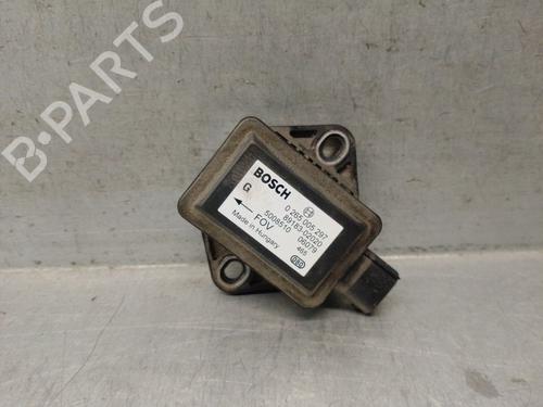 Elektronisk sensor TOYOTA COROLLA (_E12_) 2.0 D-4D (CDE120R, CDE120L_) (116 hp) 29123500