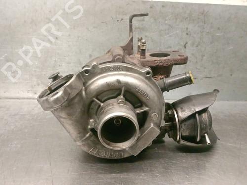 Used Turbocharger/Supercharger PEUGEOT 407 SW (6E_, 6D_) 1.6 HDi 110 (109 hp) 31680430