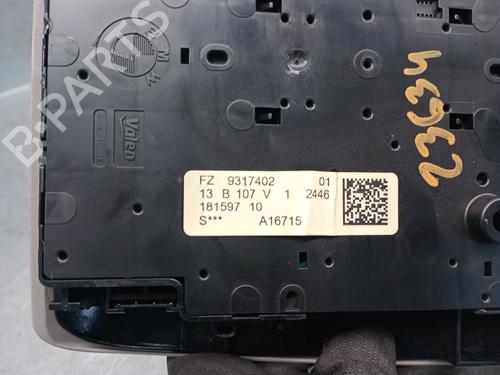 Interior roof light BMW 3 (F30, F80)  | BP29505898I8 