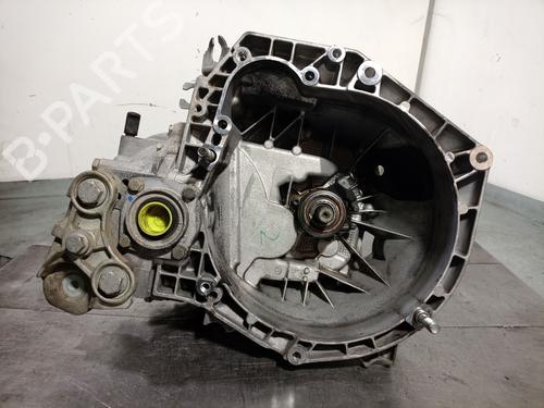 Used Gearbox Gearbox 39402738 39402738