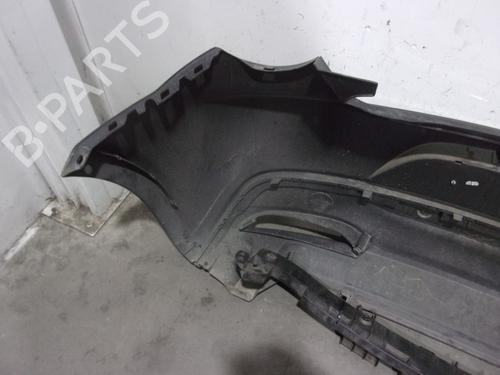 Rear bumper ALFA ROMEO MITO (955_) 1.3 MultiJet (955AXP1A, 955AYC1A) | BP17391147C8 