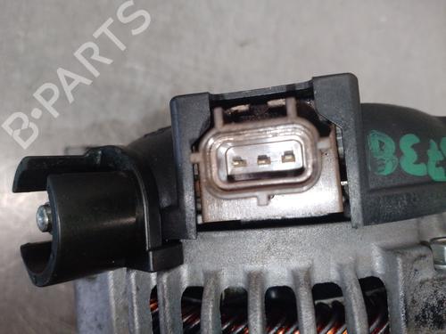 Generator FORD FOCUS C-MAX (DM2) 2.0 TDCi | BP29566653M7 