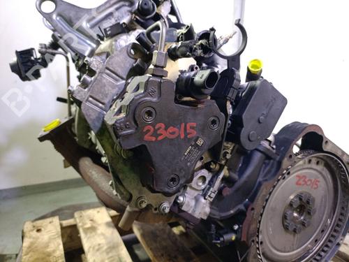 Engine MERCEDES-BENZ B-CLASS Sports Tourer (W245) B 180 CDI (245.207) | BP27252137M1 