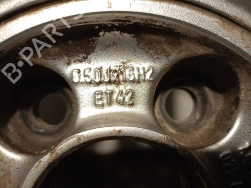 Rim VW GOLF IV (1J1) 1.9 TDI | BP24155028C45 