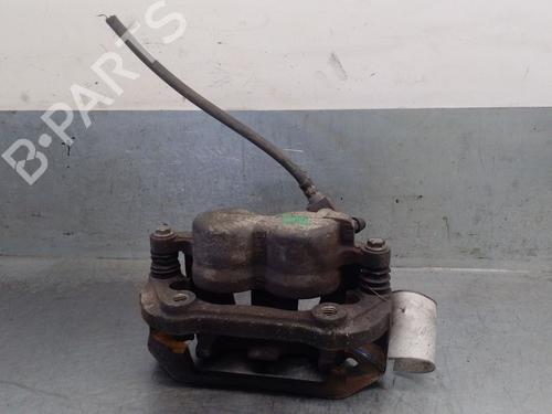 Right front brake caliper FORD TRANSIT Van (FA_ _) 2.0 DI (FAE_, FAF_, FAG_) | BP36295504M104 - Image 2