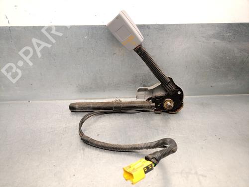 Front left belt tensioner HYUNDAI SONATA V (NF) 2.0 CRDi | BP24334690C87 