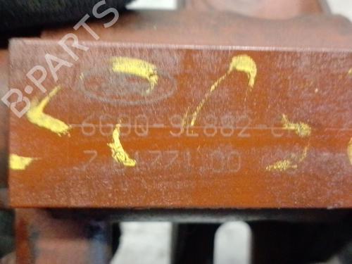 Electronic module FORD MONDEO IV (BA7) 2.0 TDCi | BP33322061M83 - Image 6