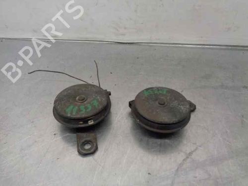 Horn TOYOTA AVENSIS VERSO (_M2_) 2.0 D (CLM20_, CLM20R) | BP21021186E13 