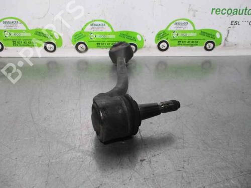 Left front suspension arm BMW X3 (E83) xDrive 20 d | BP2099941M12 