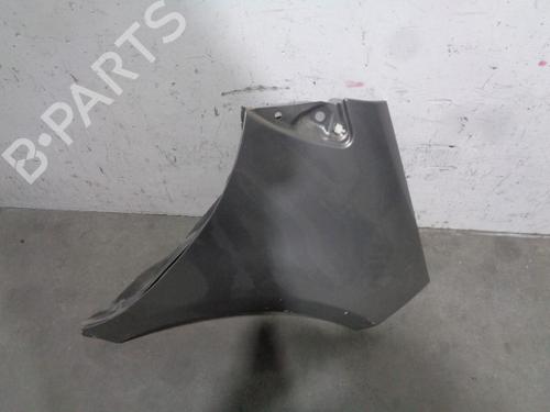 Used Right front fenders MERCEDES-BENZ A-CLASS (W169) A 180 CDI (169.007, 169.307) (109 hp) 13921053