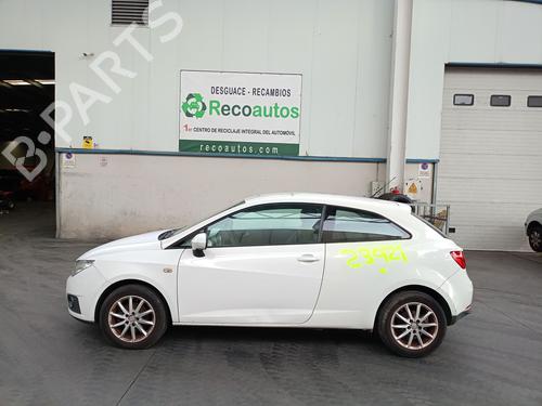 Used Parts SEAT IBIZA IV SC (6J1, 6P5) 1.6 TDI (90 hp) 4334323