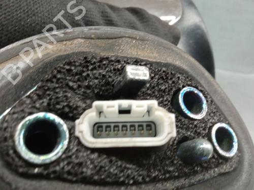 Right mirror FIAT 500 (312_) 1.4 (312AXC1B, 312CXC1B) | BP29077392C27