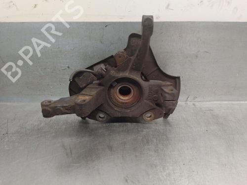 Right front steering knuckle FIAT PANDA (169_) 1.3 D Multijet (169AXG1A, 169AXD1A) | BP29629528M26 