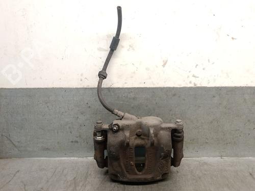 Used Right front brake caliper RENAULT TRAFIC II Van (FL) 2.5 dCi 145 (FL0J) (146 hp) 28525066