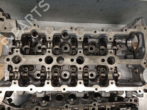 Cylinder head RENAULT MASTER III Van (FV) 2.3 dCi 125 FWD (FV0C, FV0D, FV0G, FV0H, FV0J, FV0K,... | BP32673659M5 - Image 4