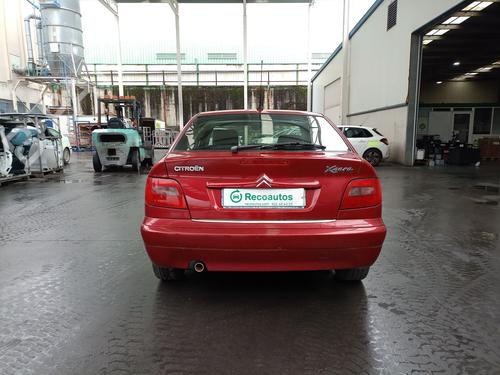 Front bumper CITROËN XSARA (N1) 1.6 16V | BP32337026C7 