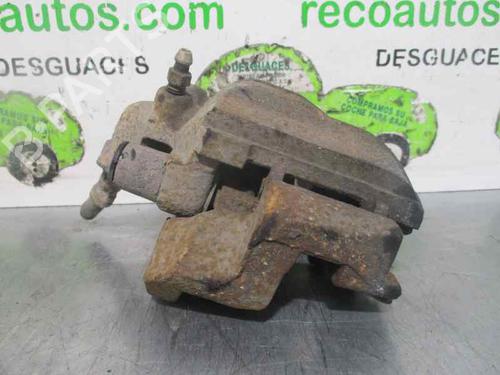 Left rear brake caliper SAAB 9-5 Estate (YS3E)  | BP11614411M107 