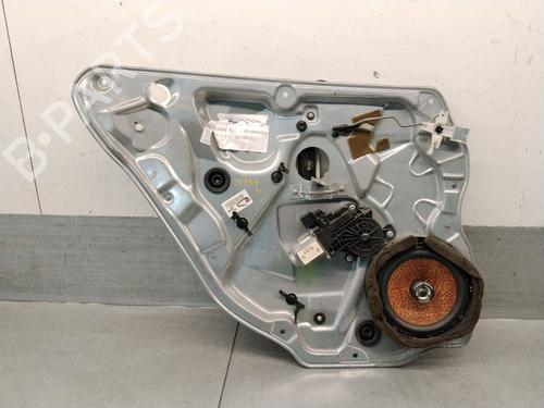 Used Rear left window mechanism Rear left window mechanism 38508868 38508868