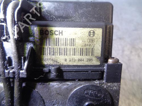 ABS pump OPEL OMEGA B (V94) 2.0 DTI 16V (F69, M69, P69) | BP15388868M43 