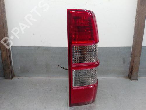 Right taillight FORD RANGER (ET) 2.5 TDdi | BP25710838C35 