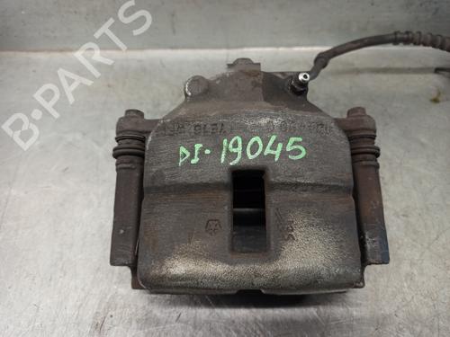 Used Left front brake caliper Left front brake caliper 16038825 16038825