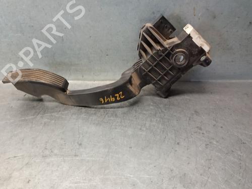 Pedal OPEL CORSA E (X15) 1.3 CDTI (08, 68) | BP27579067I4 